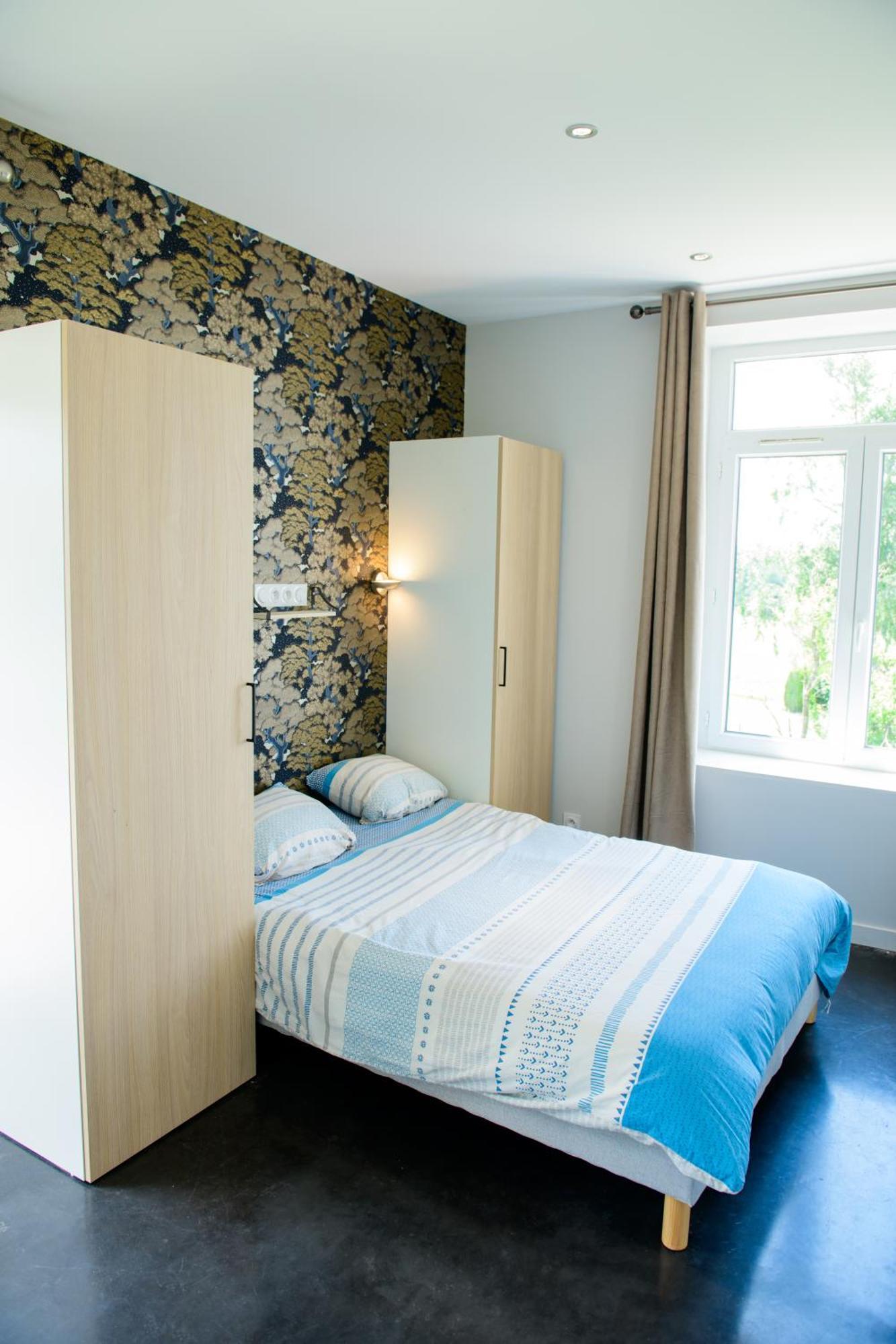 La Bonne Adresse Otel Sainte-Sigolene Dış mekan fotoğraf